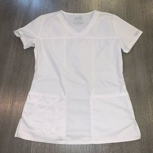 Cherokee Scrub top. Like new condition